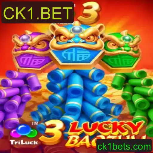 Explorando o Mundo de 3LuckyBaozhu: Um Jogo Revolucionário da CK1.BET