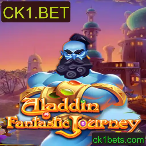 Explorando o Mundo de Aladdin em CK1.BET