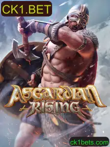 Explorando o Mundo de AsgardianRising e os Desafios em CK1.BET