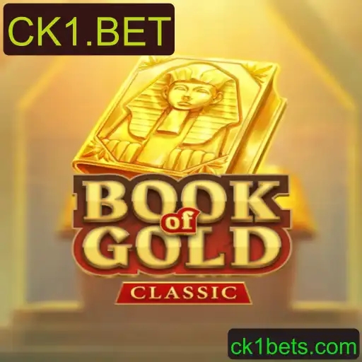 Descobrindo o Fascínio de BookOfGoldClassic: Um Tesouro no Universo do Jogo