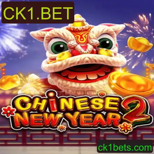 Descubra o Mundo de Diversão de CHINESENEWYEAR2