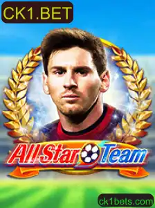 Tudo sobre AllStarTeam: O Jogo que Está Transformando o Cenário Competitivo