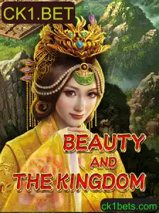 Descubra o Fascinante Mundo de 'BeautyAndTheKingdom' com CK1.BET