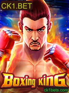 BoxingKing: Explorando o Jogo de Lutas Inovador com CK1.BET