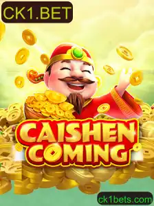 Descubra o Fascinante Mundo de CAISHENCOMING e CK1.BET