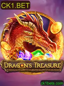 Explorando o Fascinante Mundo de DragonsTreasure no CK1.BET