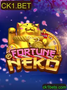 Explorando FortuneNeko: O Jogo de Azar Inovador da CK1.BET
