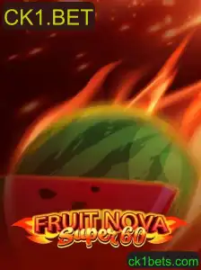 Explorando o Vibrante Mundo do Jogo FruitNovaSuper60