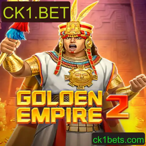 Explorando o Fascinante Mundo de GoldenEmpire2 com CK1.BET