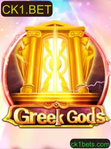 Descubra o Fascinante Mundo de GreekGods no CK1.BET