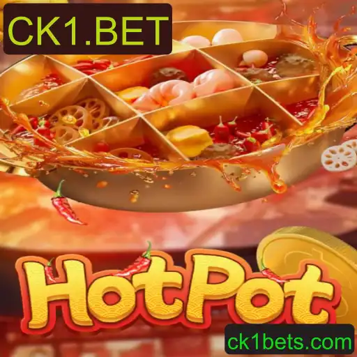Descubra o Mundo de Emoção do Jogo Hotpot no CK1.BET