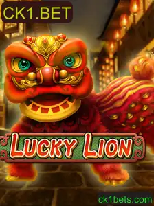 Descubra o Fascinante Mundo do Jogo LuckyLion: Aventura e Diversão