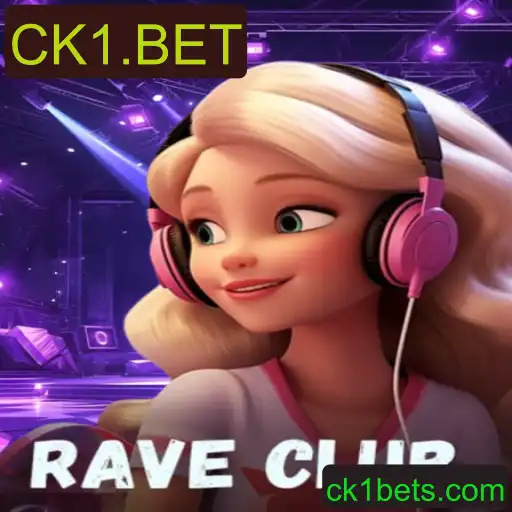 RaveClub: Uma Imersão Inovadora no Mundo dos Jogos
