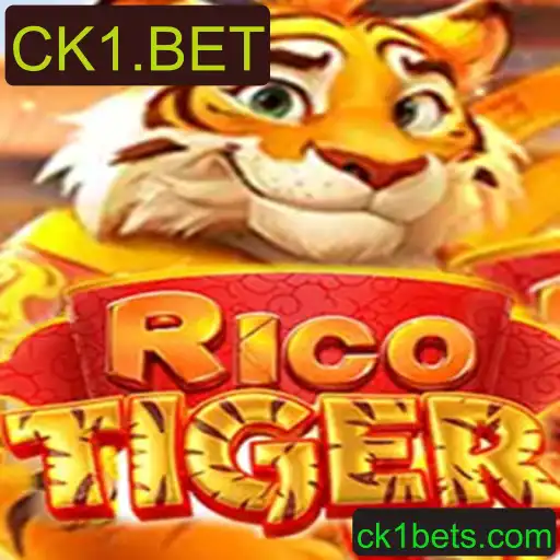 Descubra a Emoção do Jogo RicoTiger no CK1.BET