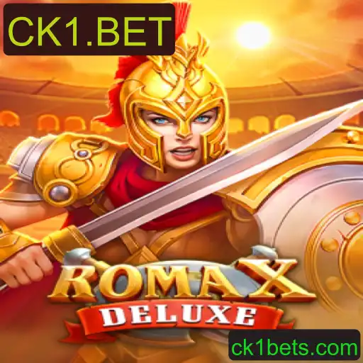Desvendando o Mundo de RomaXDeluxe: Um Guia Completo sobre o Jogo Revolucionário