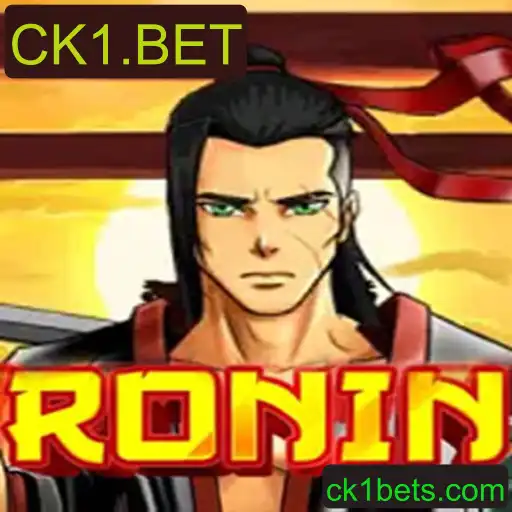 Descubra o Mundo de Ronin no CK1.BET: A Nova Experiência de Jogo