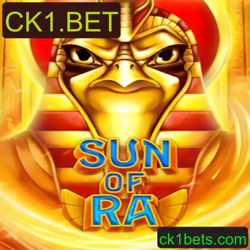 Descubra o Envolvente Mundo de SunofRa no CK1.BET