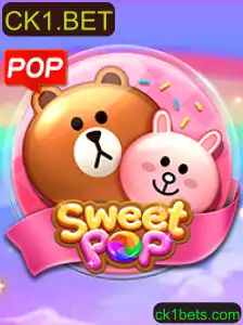 Descubra o Mundo de Doçura e Estratégia com SweetPOP