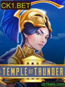 Explore as Aventuras de TempleofThunder no CK1.BET