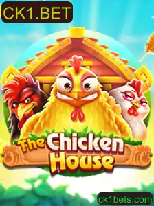 TheChickenHouse: Uma Aventura Estratégica com CK1.BET