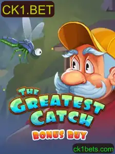 Descubra o Fascinante Jogo TheGreatestCatchBonusBuy