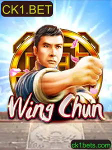 Descubra o Fascinante Jogo WingChun e Sua Relação com CK1.BET