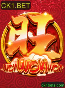 Explorando o Jogo WonWonWon: Um Guia Completo por CK1.BET