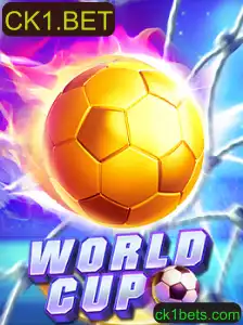Entendendo o Jogo WorldCup: Uma Experiência Imersiva com CK1.BET