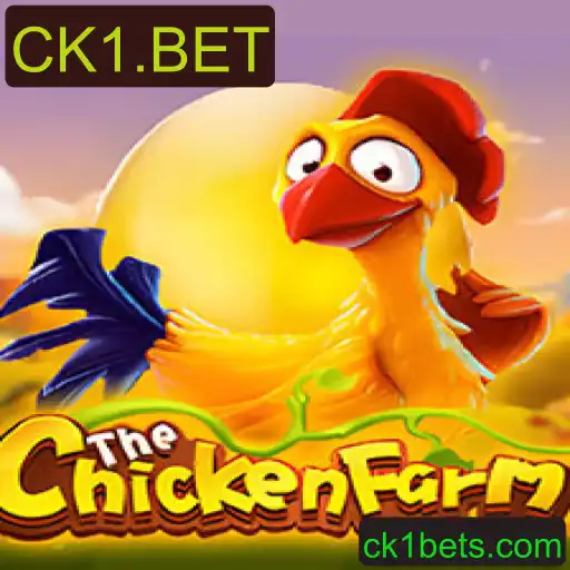 ChickenFarm: O Jogo de Estratégia e Diversão da CK1.BET