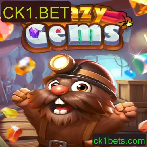 Explorando CrazyGems: O Jogo que Conquista o Mundo dos Cassinos Online