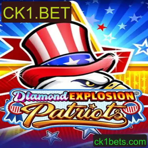 Explorando o Empolgante Mundo de DiamondExplosionPatriots