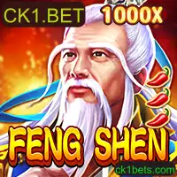 Descubra FengShen: O Novo Jogo de Estratégia Revolucionário