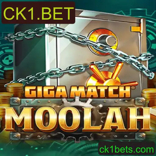 Descubra GigaMatchMoolah: O Jogo Revolucionário do Ano