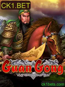 Descubra GuanGong: Um Excitante Jogo de Aventura no CK1.BET