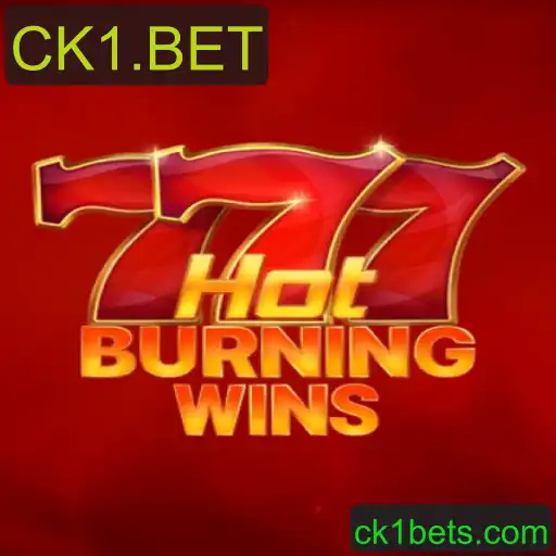Descubra o Jogo HotBurningWins: Regras e Características