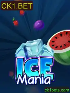 IceMania: Uma Viagem Congelante ao Universo dos Jogos Online