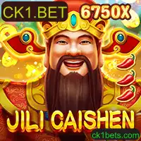Explorando o Mundo de JILICaishen: Diversão e Regras do Jogo em CK1.BET