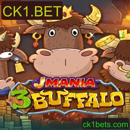 Explorando o Mundo de JMania3Buffalo e CK1.BET: Aventuras e Estratégias