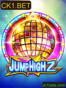 Descubra o Universo de JumpHigh2 e CK1.BET