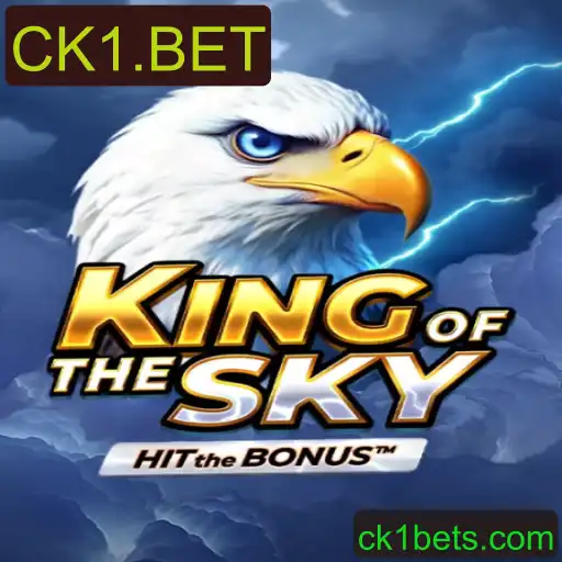 KingOfTheSky: Explorando o Universo de Estratégia de CK1.BET