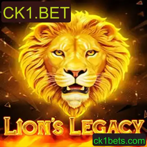 Explorando o Fascinante Mundo de LionsLegacy e CK1.BET