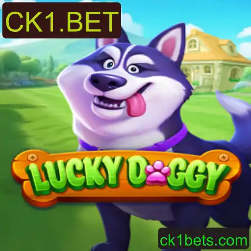 Explorando o Mundo do Jogo LuckyDoggy