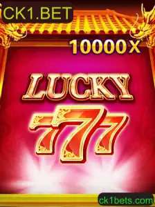 Descubra o Excitante Jogo LuckySeven na Plataforma CK1.BET