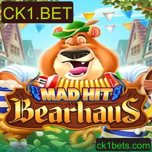 MadHitBearhaus: O Jogo de Estratégia que Está Conquistando o Mundo