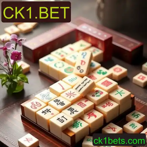 Mahjong