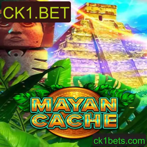 Descubra o Fascinante Mundo de MayanCache com CK1.BET