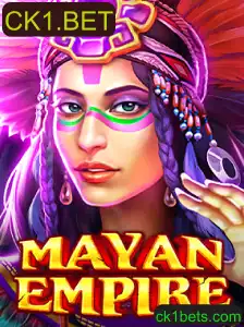 Descubra o Fascinante Mundo de MayanEmpire: Aventuras e Estratégia com CK1.BET