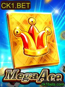 Explorando o Universo de MegaAce: Um Mergulho no Jogo de Azar do Momento