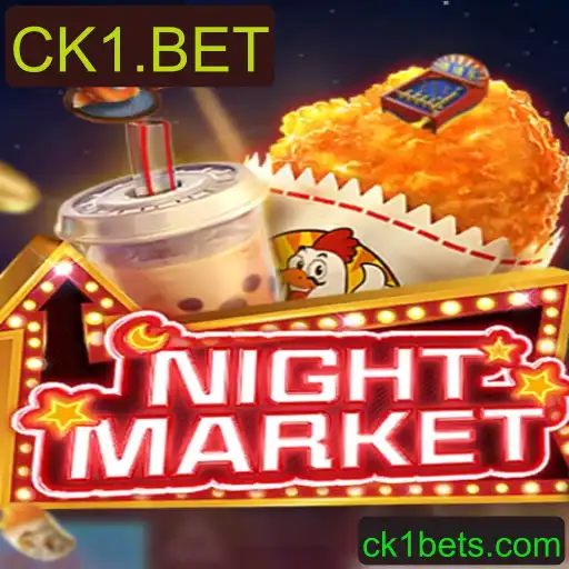Descubra o Envolvente Mundo de NIGHTMARKET