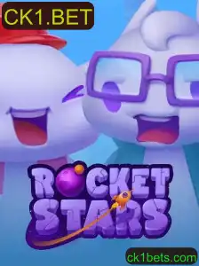 Explorando RocketStars: Um Mergulho no Mundo dos Jogos